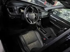 2021 Honda Breeze 240TURBO CVT 2WD, чёрный — фото 6