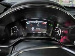 2021 Honda Breeze 240TURBO CVT 2WD, чёрный — фото 7