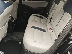 2023 Geely Preface 2.0TD Premium, чёрный — фото 8