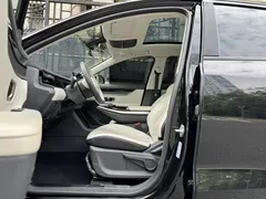 2023 Jetour Dashing 1.6T DCT King Pro, чёрный — фото 4