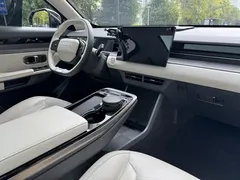 2023 Jetour Dashing 1.6T DCT King Pro, чёрный — фото 6