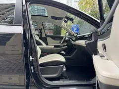 2023 Jetour Dashing 1.6T DCT King Pro, чёрный — фото 7
