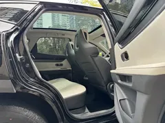 2023 Jetour Dashing 1.6T DCT King Pro, чёрный — фото 8