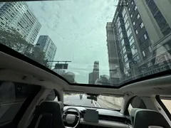 2023 Jetour Dashing 1.6T DCT King Pro, чёрный — фото 9