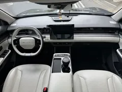 2023 Jetour Dashing 1.6T DCT King Pro, чёрный — фото 10