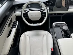2023 Jetour Dashing 1.6T DCT King Pro, чёрный — фото 11