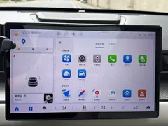 2023 Jetour Dashing 1.6T DCT King Pro, чёрный — фото 15