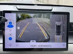2023 Jetour Dashing 1.6T DCT King Pro, чёрный — фото 16