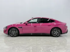 2024 Xiaomi SU7 RWD Long Range Advanced ADAS Pro — фото 2