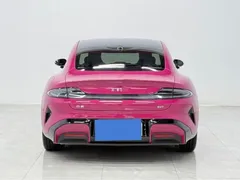2024 Xiaomi SU7 RWD Long Range Advanced ADAS Pro — фото 3