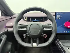 2024 Xiaomi SU7 RWD Long Range Advanced ADAS Pro — фото 5
