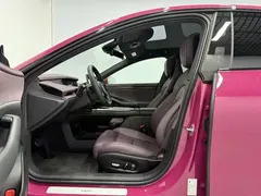 2024 Xiaomi SU7 RWD Long Range Advanced ADAS Pro — фото 7