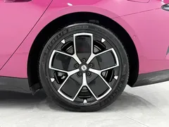 2024 Xiaomi SU7 RWD Long Range Advanced ADAS Pro — фото 9