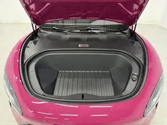 2024 Xiaomi SU7 RWD Long Range Advanced ADAS Pro — фото 10