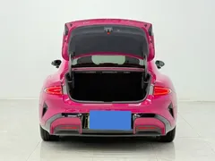 2024 Xiaomi SU7 RWD Long Range Advanced ADAS Pro — фото 11