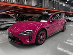 2024 Xiaomi SU7 RWD Long Range Advanced ADAS Pro — фото 1