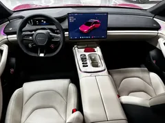 2024 Xiaomi SU7 RWD Long Range Advanced ADAS Pro — фото 3