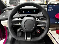 2024 Xiaomi SU7 RWD Long Range Advanced ADAS Pro — фото 4
