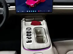 2024 Xiaomi SU7 RWD Long Range Advanced ADAS Pro — фото 5