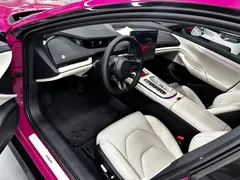 2024 Xiaomi SU7 RWD Long Range Advanced ADAS Pro — фото 8