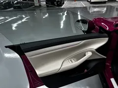 2024 Xiaomi SU7 RWD Long Range Advanced ADAS Pro — фото 9