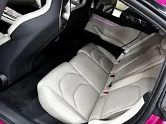2024 Xiaomi SU7 RWD Long Range Advanced ADAS Pro — фото 10