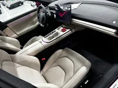 2024 Xiaomi SU7 RWD Long Range Advanced ADAS Pro — фото 12