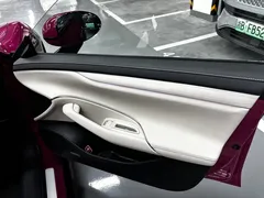 2024 Xiaomi SU7 RWD Long Range Advanced ADAS Pro — фото 13