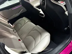 2024 Xiaomi SU7 RWD Long Range Advanced ADAS Pro — фото 14