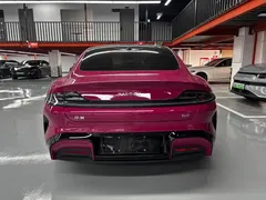 2024 Xiaomi SU7 RWD Long Range Advanced ADAS Pro — фото 17