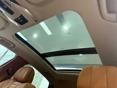 2025 Hongqi H9 2.0T 2WD Fashion 5, чёрный — фото 13