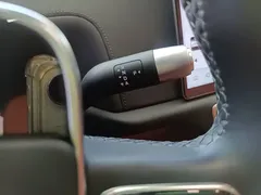 2025 Li Auto L9 Smart Refresh, чёрный — фото 14