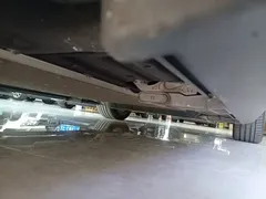 2025 Li Auto L9 Smart Refresh, чёрный — фото 22
