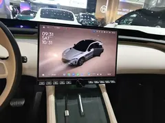 2025 Xiaomi YU7 4WD Max, зелёный — фото 13