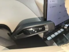 2025 Xiaomi YU7 4WD Max, зелёный — фото 14