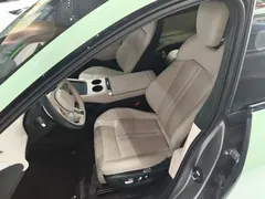 2025 Xiaomi YU7 4WD Max, зелёный — фото 15