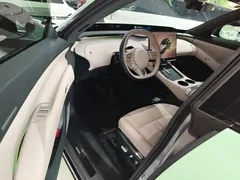 2025 Xiaomi YU7 4WD Max, зелёный — фото 16