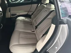 2025 Xiaomi YU7 4WD Max, зелёный — фото 17
