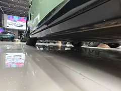 2025 Xiaomi YU7 4WD Max, зелёный — фото 22