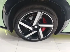 2025 Xiaomi YU7 4WD Max, зелёный — фото 23