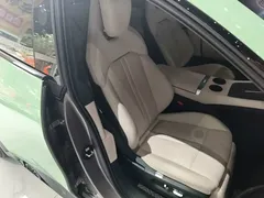2025 Xiaomi YU7 4WD Max, зелёный — фото 25