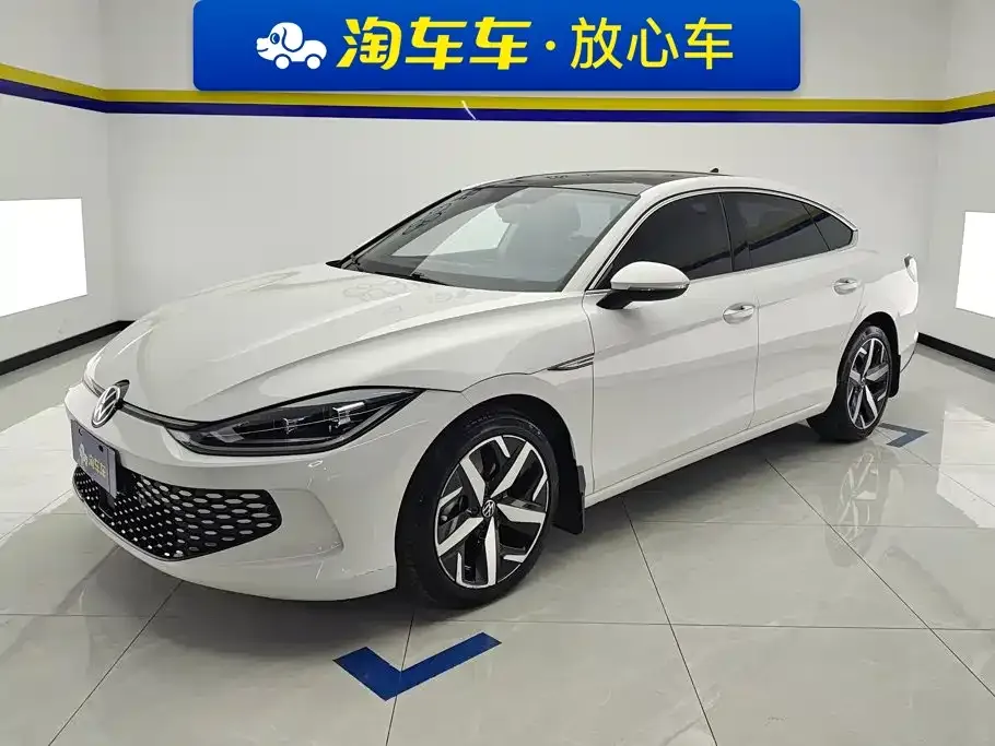 2022 Volkswagen Lamando L 280TSI DSG