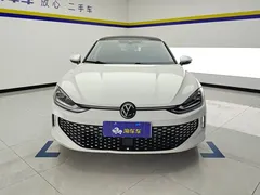 2022 Volkswagen Lamando L 280TSI DSG, белый — фото 2