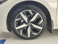 2022 Volkswagen Lamando L 280TSI DSG, белый — фото 6