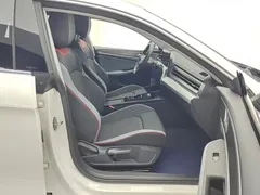 2022 Volkswagen Lamando L 280TSI DSG, белый — фото 8