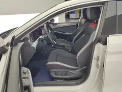 2022 Volkswagen Lamando L 280TSI DSG, белый — фото 9
