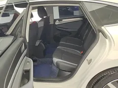 2022 Volkswagen Lamando L 280TSI DSG, белый — фото 11