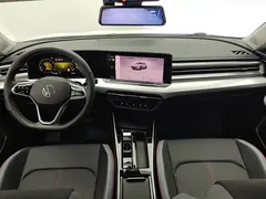 2022 Volkswagen Lamando L 280TSI DSG, белый — фото 12