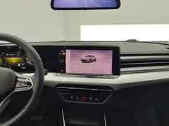 2022 Volkswagen Lamando L 280TSI DSG, белый — фото 13