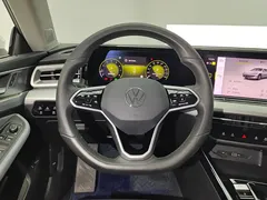 2022 Volkswagen Lamando L 280TSI DSG, белый — фото 15